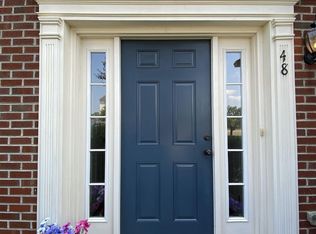 48 Butterfield Ct, Gordonsville, VA 22942