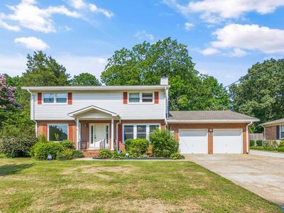 11303 Crestfield Dr SE, Huntsville, AL, 35803