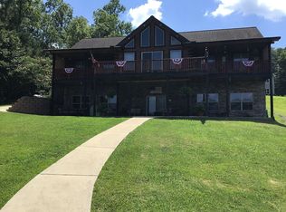 98 Oakwood Pl, Arley, AL 35541