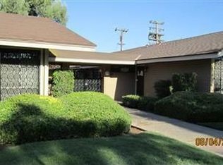 3761 N Fruit Ave #C, Fresno, CA 93705