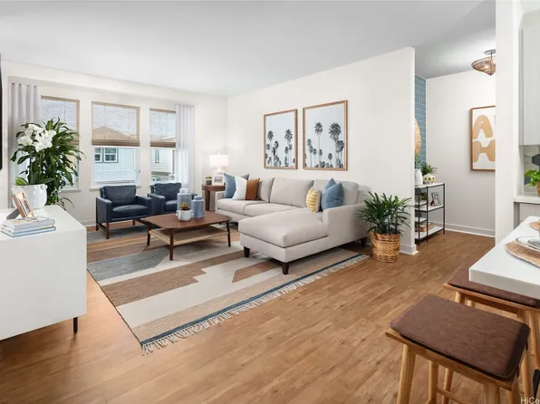 91-1101 Franklin D Roosevelt Ave #264, Kapolei, HI 96707