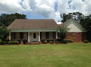 228 McGuire Rd, Magee, MS 39111