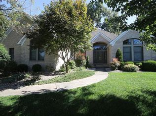 1086 Prestonwood Dr, Edwardsville, IL 62025