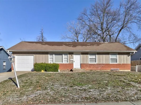 7624 E 52nd Ter, Kansas City, MO 64129