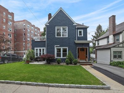 310 Collins Avenue, Mount Vernon, NY, 10552