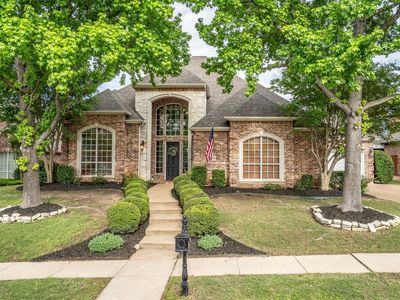 4804 Aurora Ct, Flower Mound, TX, 75028