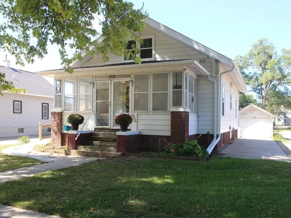 708 S 6th St, Norfolk, NE 68701