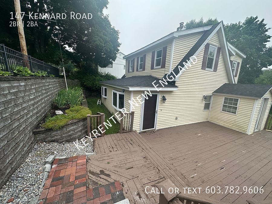 147 Kennard Rd, Manchester, NH 03104 Zillow
