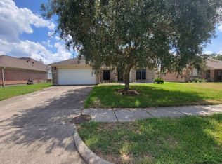 3902 Oak Dale Dr, Pearland, TX 77581
