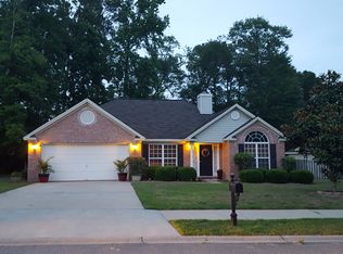 139 Brookstone Way, Rincon, GA 31326