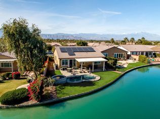 84290 Tramonto Way, Indio, CA 92203