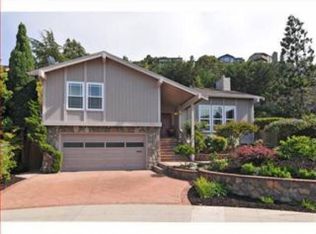 925 Anita Ave, Belmont, CA 94002