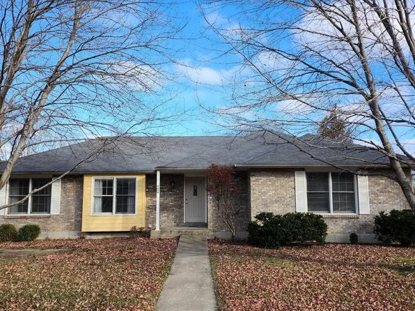 1009 Sheffield Ct, Columbia, MO 65203