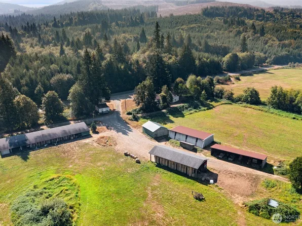 3082 W State Route 108, Shelton, WA 98584