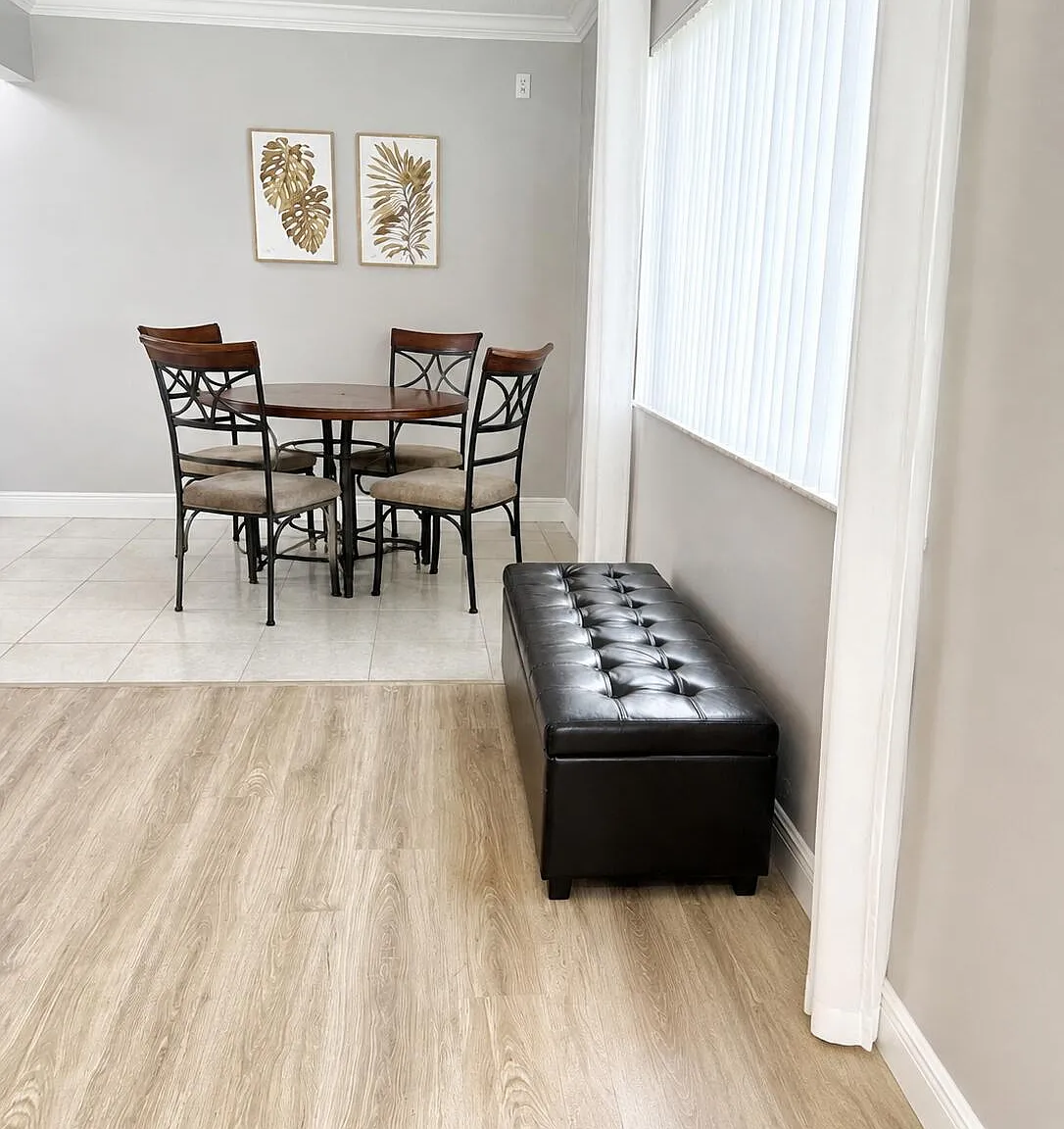 2 bed, 2.0 bath, 909 sqft, $2,200 — Photo 3