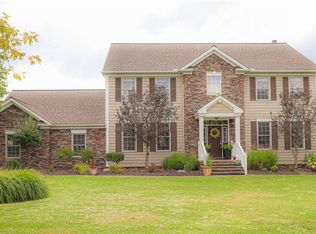 11150 Courtney Ct, Chardon, OH 44024