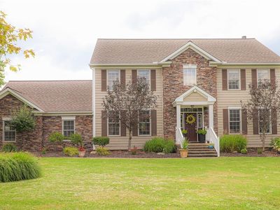 11150 Courtney Ct, Chardon, OH, 44024