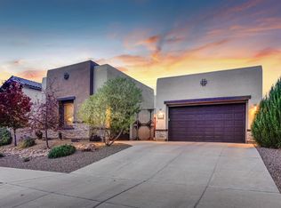 839 Mesa Roja Trl NE, Rio Rancho, NM 87124