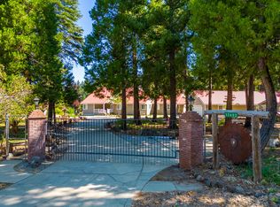 32602 Three Oaks Dr, Shingletown, CA 96088