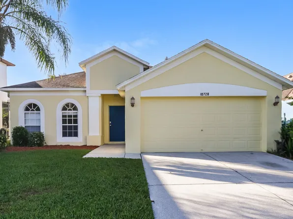 10728 Firebrick Ct, New Port Richey, FL 34655