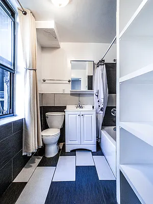 Rented by Brown Harris Stevens | media 14