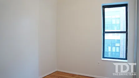 Rented by J Misrahi Realty Corp