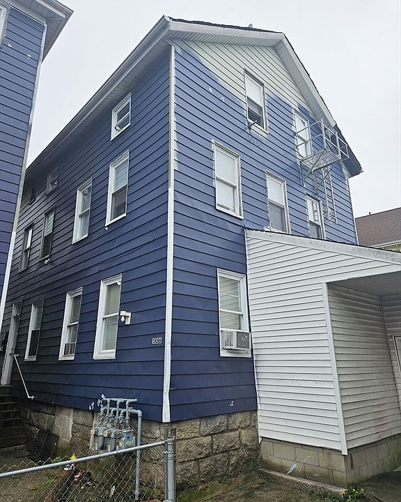 506 Peckham St, Fall River, MA 02721 MLS 73240309 Zillow