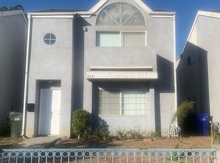 8251 Gardendale St, Downey, CA 90242