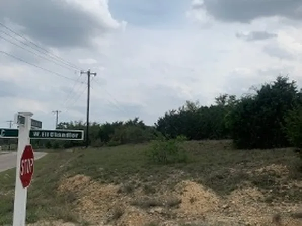 LOT 1313 Eli Chandler LOT 1313, Blanco, TX 78606