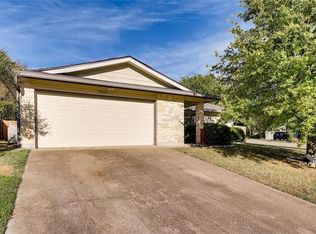 2112 Surrender Ave, Austin, TX 78728