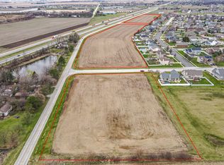 1-2 S Cypress Dr #3, Manteno, IL 60950