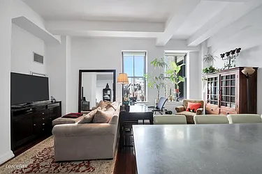 Rented by Corcoran