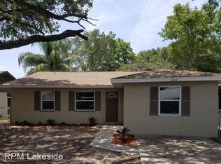 2925 Galaxy Ln, Lakeland, FL 33801