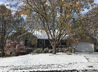 1811 Cherapple Dr, Orem, UT 84097