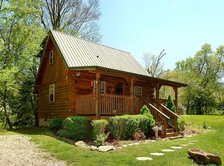 (Undisclosed Address), Cosby, TN 37722