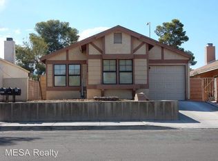 4435 Hawthorne Way, Spring Valley, NV 89147