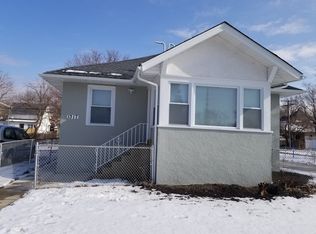 1317 S 8th Ave, Maywood, IL
