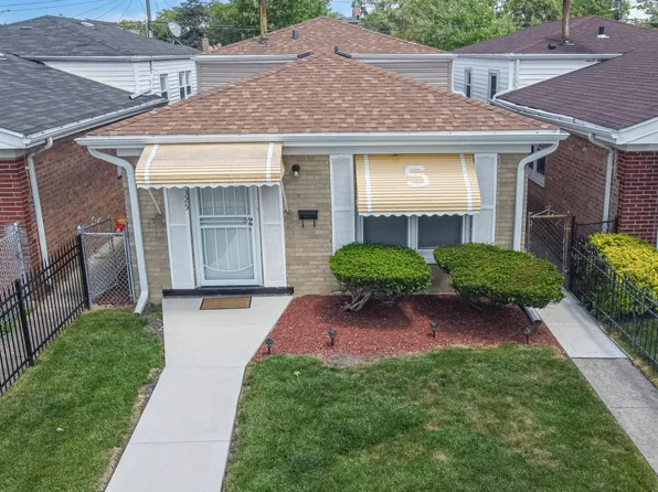 7325 S Seeley Ave, Chicago, IL 60636