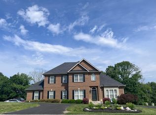 115 Old Bridge Rd, Danville, KY 40422