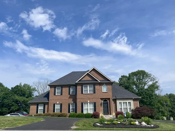 115 Old Bridge Rd, Danville, KY 40422