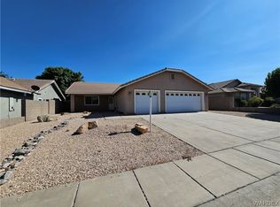 2036 Will Rogers Way, Kingman, AZ 86409