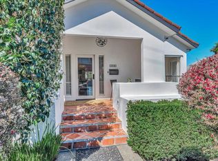 508 Johnson St, Sausalito, CA 94965