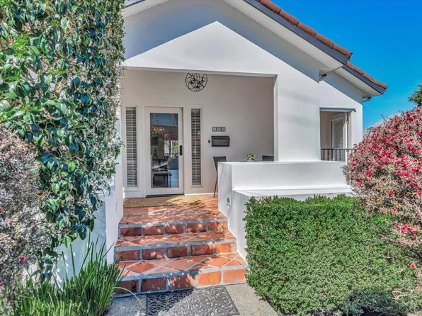 508 Johnson Street, Sausalito, CA 94965