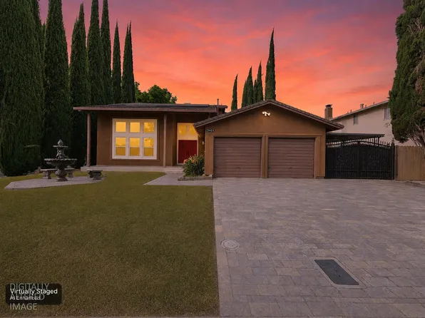 2421 Stanfield Dr, Stockton, CA 95209