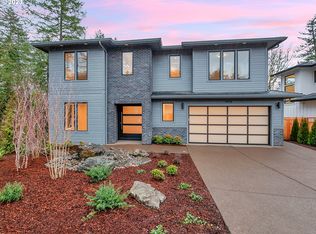 4938 SW Park Bluff Pl, Lake Oswego, OR