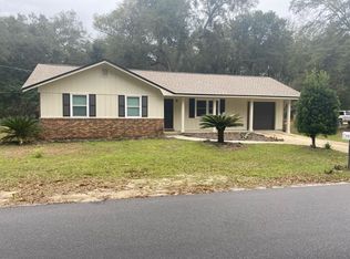 6928 Javid Rd, Milton, FL 32583