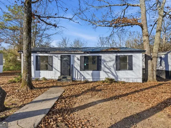 129 Rising Fawn Trl NE, Rome, GA 30165
