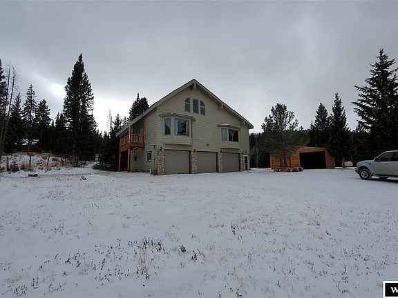 2nd image of 4 Porcupine Cir