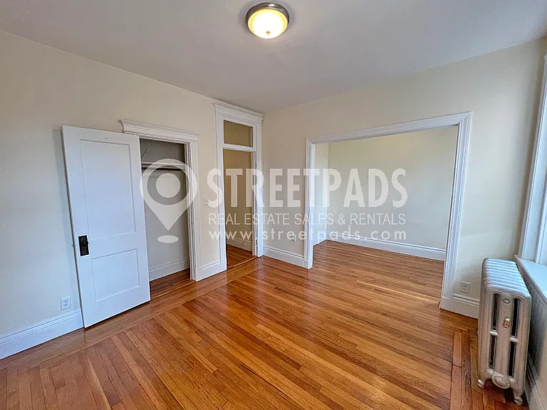 83 Park Dr #22 — Photo 1
