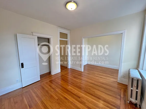 83 Park Dr #22, Boston, MA 02215